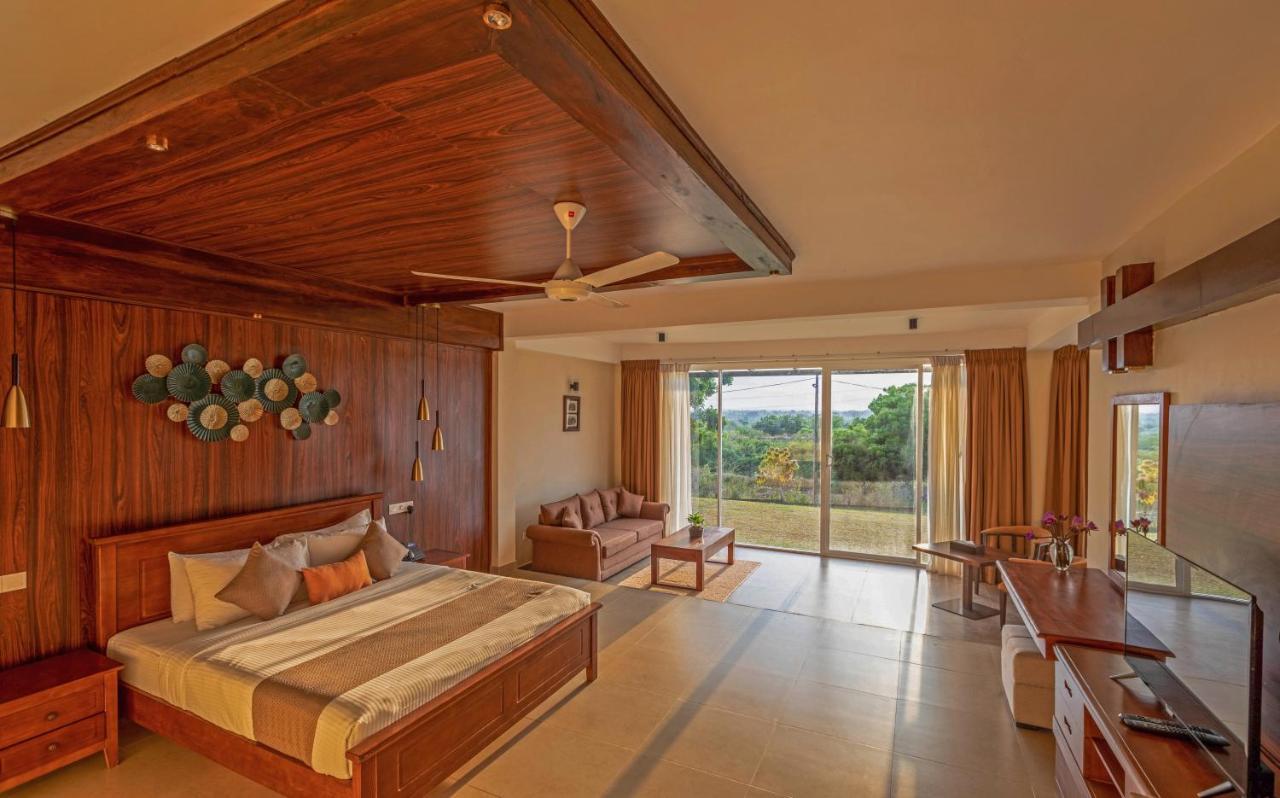 Birds Resort Hambantota Exterior photo