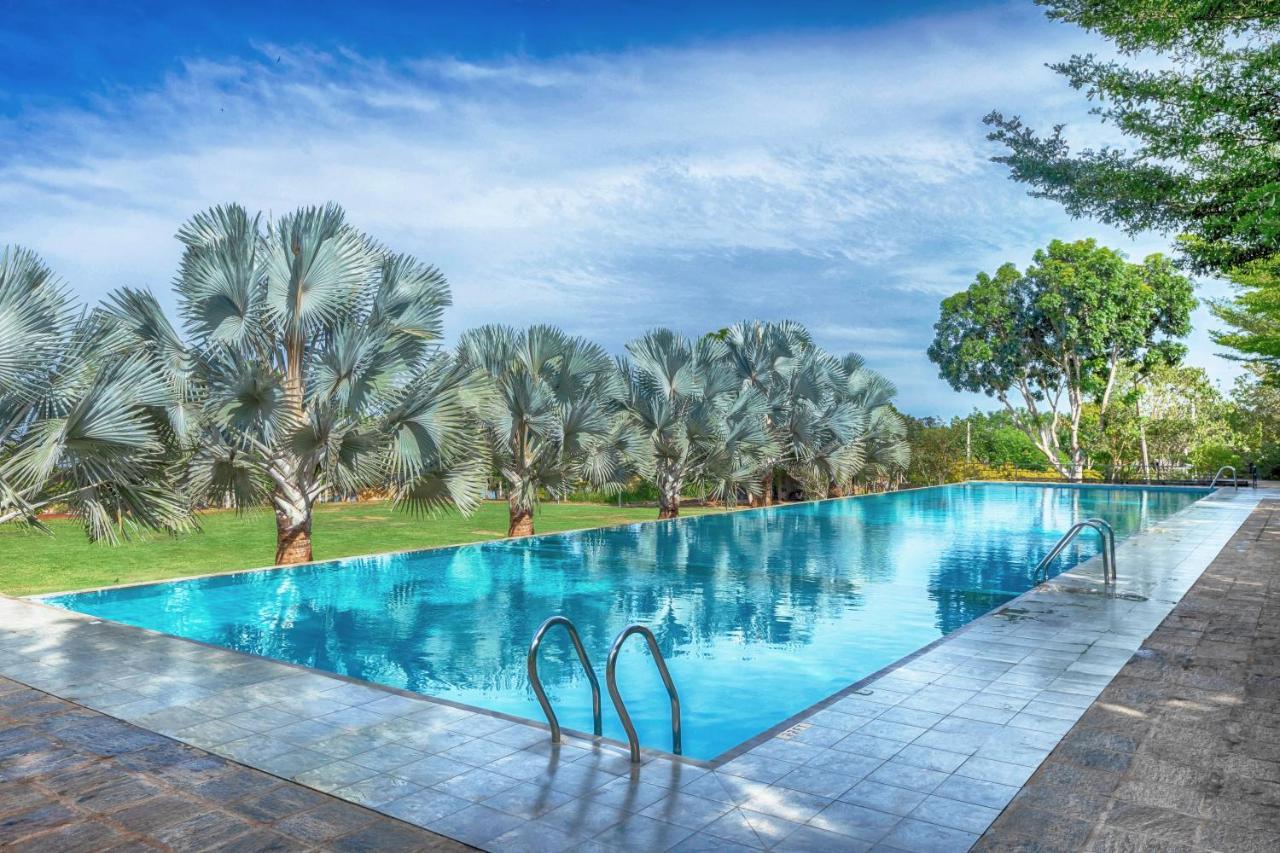 Birds Resort Hambantota Exterior photo